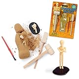 Sandstone Pharaoh Dig Kit