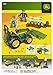 Mega Bloks John Deere Farm Tractor
