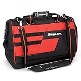 Snap-On 870110 20-Inch Wide Mouth Tool Bag