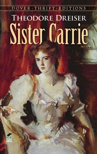 Sister Carrie