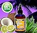 Fast Grow Hair Growth Oil, 4 oz.