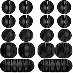 CAR STEREO Cable-Clips