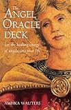 Angel Oracle Deck: Let the Healing Energy of Angels into Your Life by