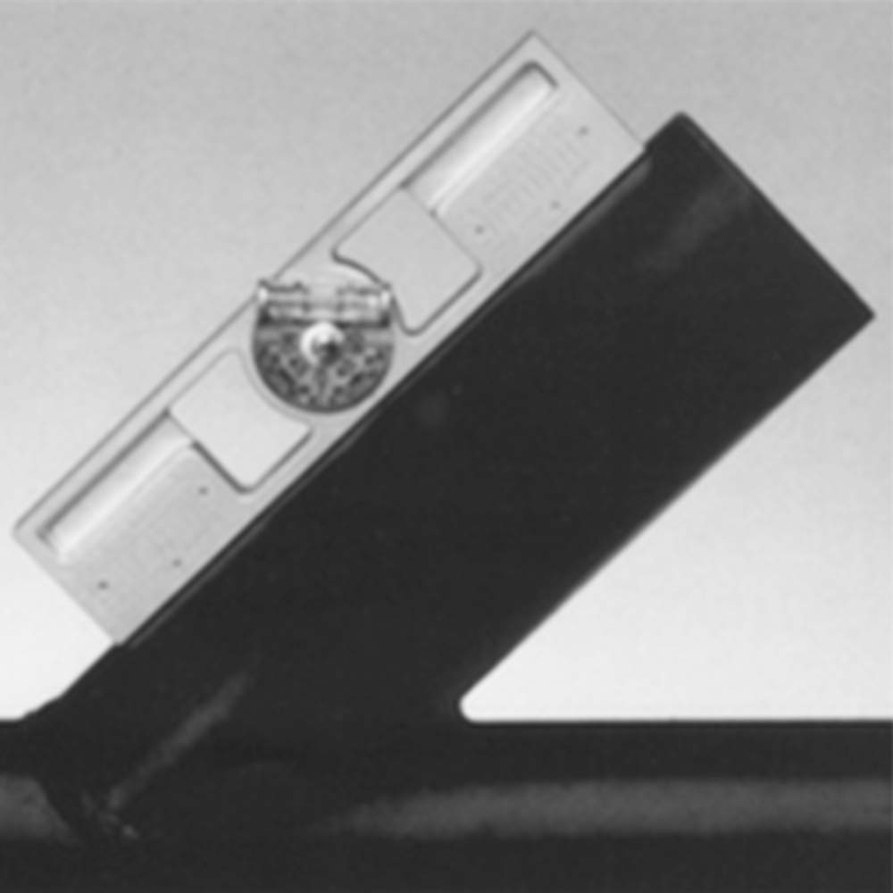 JACKSON SAFETY #8 Pro-Mag Level - Magnectic, Curv-O-Mark Welding & Pipefitting Angle Measuring Layout Tool, J1881 - Image 3
