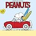 Graphique Peanuts Happiness Is Wall Calendar - 16-Month 2020 Calendar, 12