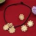 Ethiopian Big Coin Cross Jewelry 22k Gold Plated African Wedding Bride Jewelry