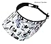 Glove It Womens Visor