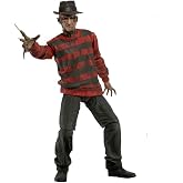 NECA - Nightmare on Elm Street - 7" Scale Action Figure - Ultimate Freddy