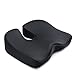 Coccyx Sciatica seat cushion for office chair cushion for tailbone pain
