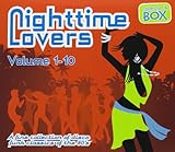 10 Nighttime Lovers: Collector's Box 1
