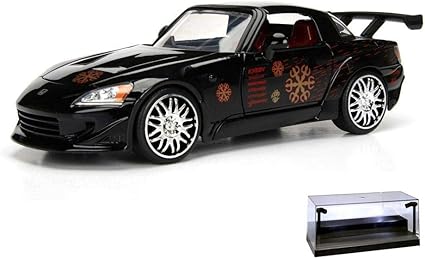 honda s2000 toy car