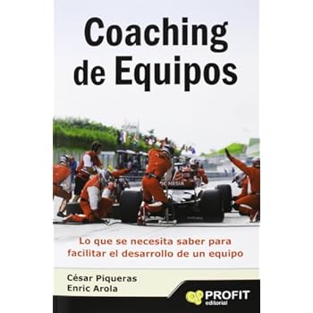Coaching Para Equipos (Management)