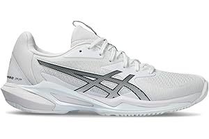 ASICS Women's Solution Speed FlyteFoam 3 Tennis Shoe