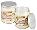 Specialty Pet Products Odor Exterminator Candle, Creamy Vanilla, 13 Ounce Jar (Pack of 2)