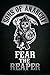 Sons Of Anarchy - TV Show Poster / Print (Fear The Reaper) (Size: 24