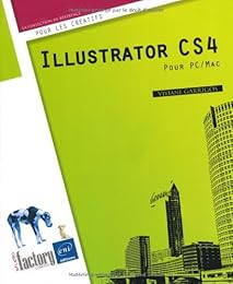 Illustrator CS4