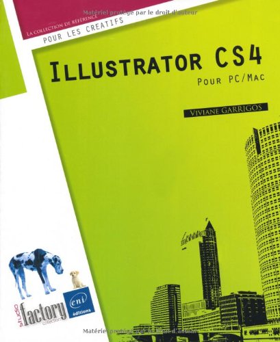 Illustrator CS4