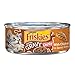 Purina Friskies Gravy Wet Cat Food, Extra Gravy Chunky With Chicken in Savory Gravy - (24) 5.5 oz. Cans primary