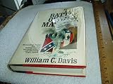 Hardcover The Battle of New Market Book