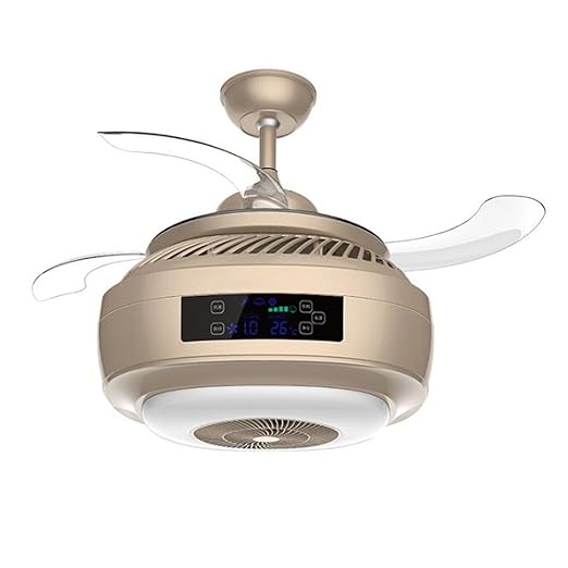 Chess Room Air Purifier Mahjong Purification Lamp 3 Layer