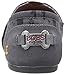 BOBS from Skechers Women's Plush - Gentle Giant Flat, Pit Bull, 10 M US