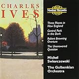 ORCHESTRAL WORKS                                   image
