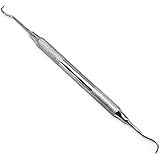 Professional Dental Tarter Scraper - By Utopia Care (Tarter Scraper)