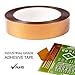 Double Sided Polyimide Tape by ITSTECH, 3/4