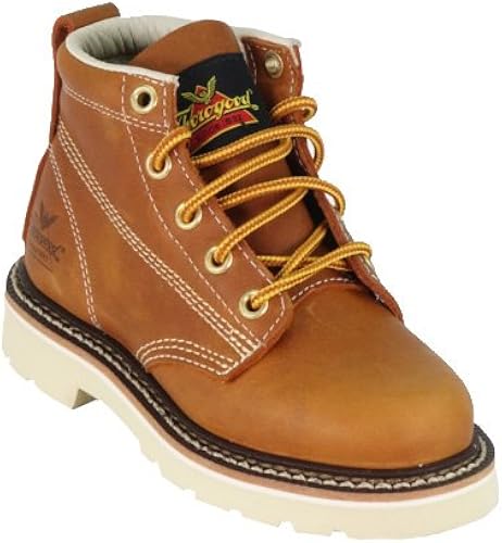 thorogood youth boots