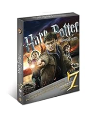 DVD: Harry Potter Y Las Reliquias De La Muerte - Parte 2 Nueva Edición Con Libro [ Non-usa Format: Pal -Import- Spain ]