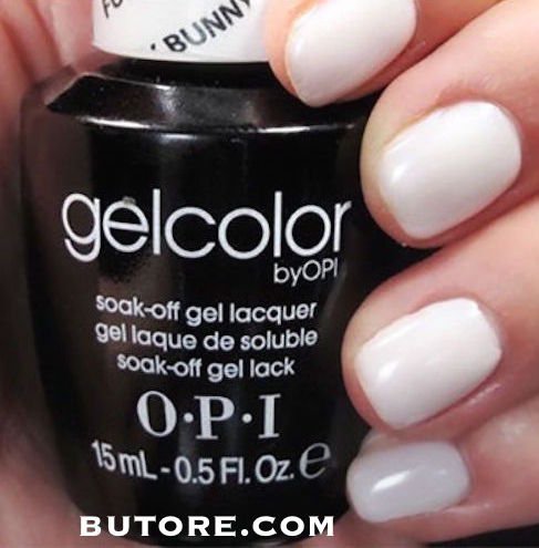 Funny Bunny Gel
