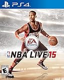 NBA Live 15 - PlayStation 4