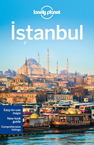 Download Lonely Planet Istanbul (Travel Guide) Download Lonely Planet Istanbul (Travel Guide)