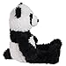 Vermont Teddy Bear Oh So Soft Panda Stuffed Animals and Teddy Bears, Black and White, 18 Inches (Amazon Exclusive)