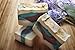 Bamboo Soap (4Oz) - Handmade Soap Bar with Lilac Essential Oils - Organic and All-Natural – by Falls River Soap Company