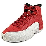 Air Jordan 12 XII Retro (GS) University Blue - Wolf Grey - White - Midnight Navy