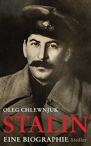 Stalin: Eine Biographie (German Edition)