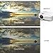 Abdtech 1200 Lumens Mini LED Multimedia Home Theater Projector - Max 120