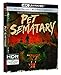 Pet Sematary [Blu-ray] primary
