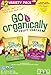 Go Organically Organic Fruit Snack Variety Pack, Medley & Mixed Berry, 42Count