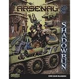 Arsenal (Shadowrun)