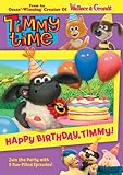 Timmy: Happy Birthday Timmy