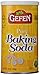 Gefen Pure Baking Soda, 12 oz