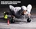 Bazi All Natural Energy Drink 12 Pack - 2.5 oz Liquid Energy Shots Extra Strength - Best Healthy Source of B12 Vitamin and Antioxidants - 8 Superfruits High ORAC D-Ribose to Boost Daily Performance