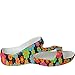 DAWGS Women's Loudmouth Z Sandals - Magic Bus