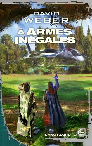 À armes inégales
