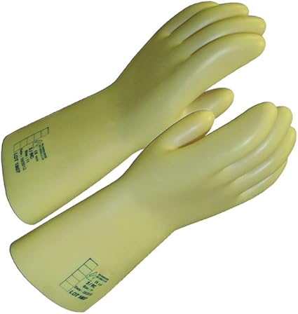 Gants isolants 1000v Clearance