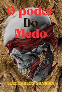 Livro O Poder Do Medo