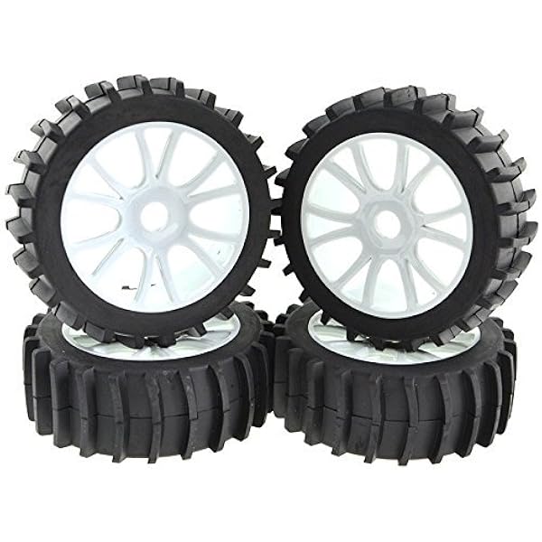 beach buggy wheels and tyres
