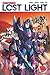 Transformers: Lost Light, Vol. 1